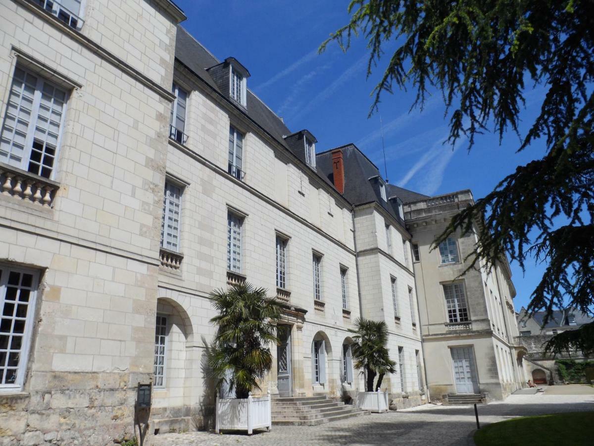 Gite De La Tour De Guise 1 Tours Eksteriør bilde